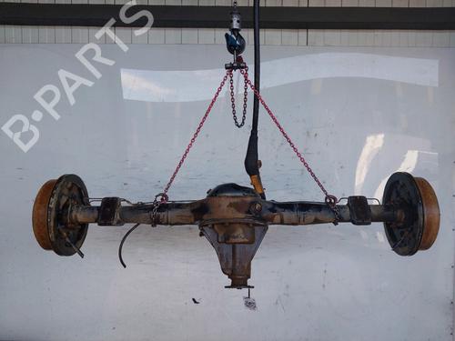 Used Rear differential Rear differential MITSUBISHI L200 (K7_T, K6_T, K5_T) 2.5 TD 4WD (K74T) (115 hp) 33299809 33299809