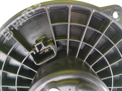 Heater blower motor MAZDA CX-5 (KE, GH) 2.2 D AWD (KE2AW) | BP10914698M62 