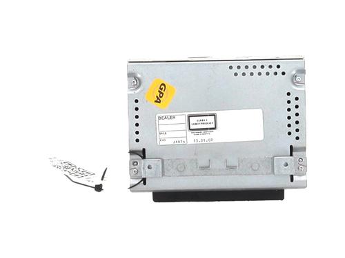 Radio FORD FIESTA VI (CB1, CCN)  | BP26670365E6 