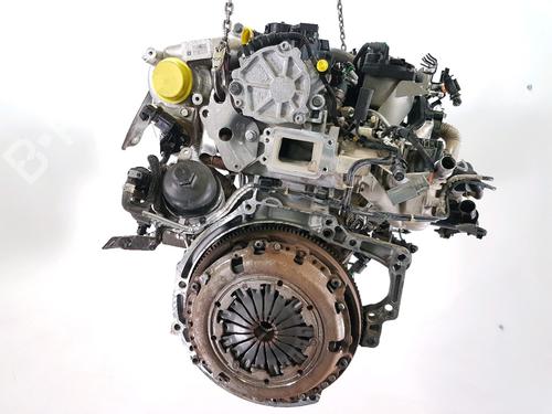 Engine CITROËN BERLINGO Box Body/MPV (B9) 1.6 HDi / BlueHDi 75 | BP39971993M1 - Image 3