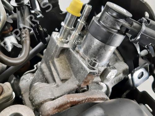 Engine RENAULT CLIO IV (BH_) 1.5 dCi 90 | BP32334136M1