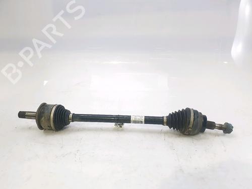 Used Right rear driveshaft MERCEDES-BENZ VITO Van (W447) [2014-2025]  28532967