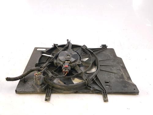 Køleventilator elektrisk FORD FIESTA VI (CB1, CCN) 1.0 EcoBoost | BP18601075M35 
