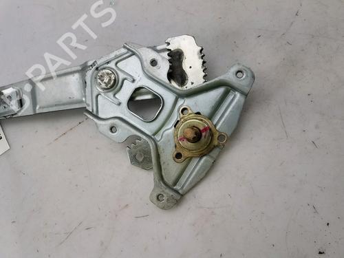 Rear left window mechanism DAEWOO MATIZ (M100, M150) 0.8 | BP13674431C24 
