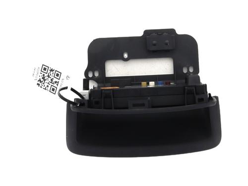 Radio RENAULT CLIO III Grandtour (KR0/1_) 1.2 16V (KR02, KR0J) | BP24490657E6 