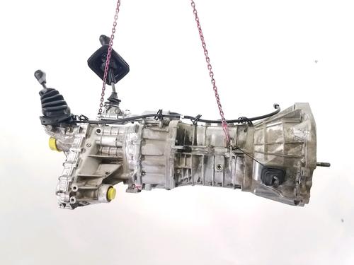 Gearbox SUZUKI GRAND VITARA I (FT, HT)  | BP27169734M3 