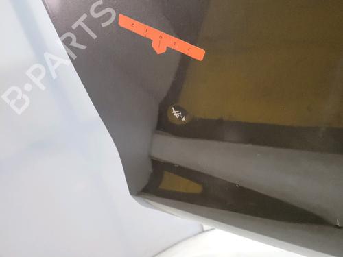 Right front door PEUGEOT 208 I (CA_, CC_) 1.2 PureTech 82 | BP29231846C3 