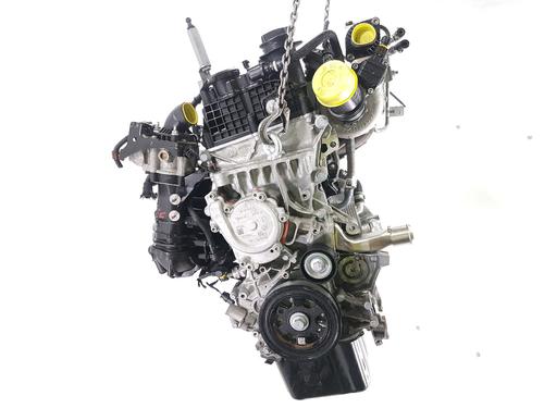 Motor JEEP COMPASS (MP, M6, MV, M7) 1.3 Hybrid 4x4 (240 hp) 30693359