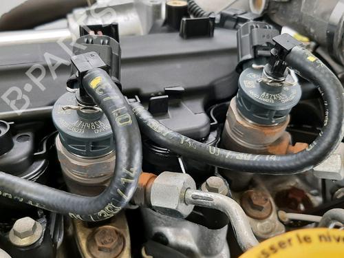 Engine DACIA SANDERO II 1.5 dCi | BP33567784M1  - Image 10