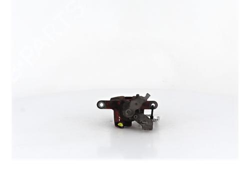Left rear brake caliper VW POLO VI (AW1, BZ1, AE1) 2.0 GTI | BP35891799M107 - Image 2