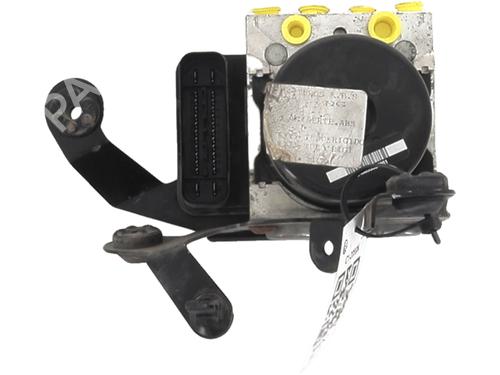 ABS pump RENAULT MEGANE III Coupe (DZ0/1_) 1.5 dCi (DZ09, DZ0D, DZ1F, DZ1G, DZ14, DZ29) | BP32284796M43 