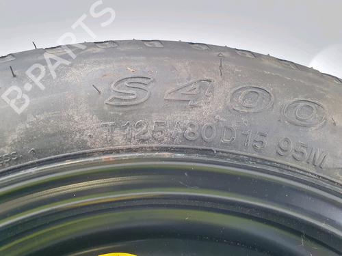 Jack Kit KIA CEE'D Hatchback (ED) 1.6 CRDi 115 | BP27909944C119 