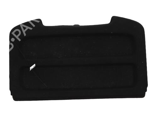 Used Rear parcel shelf DACIA SANDERO II TCe 90 (B8M1, B8MA, B8AC) (90 hp) 30799275