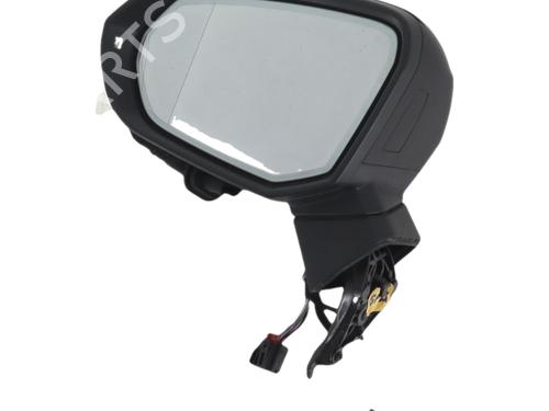 Used Left mirror Left mirror AUDI Q3 Sportback (F3N) 45 TFSI e (245 hp) 34388911 34388911