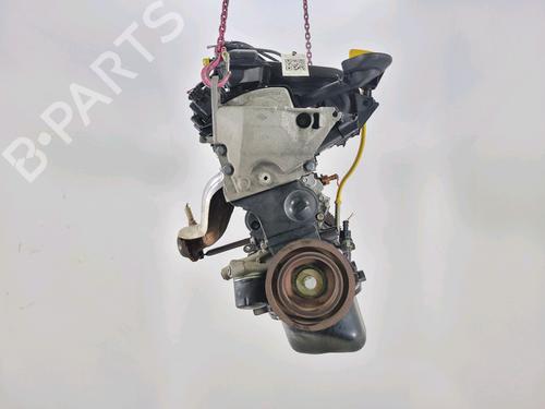 Used Engine RENAULT MODUS / GRAND MODUS (F/JP0_) 1.2 (JP0C, JP0K, FP0C, FP0K, FP0P, JP0P, JP0T) (75 hp) 28573701