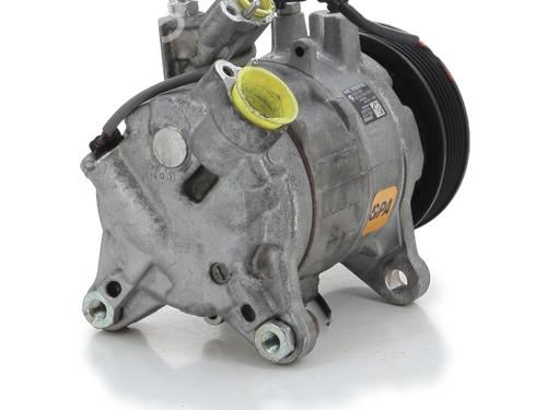 AC compressor BMW 3 (F30, F80) 320 d xDrive | BP29381054M34 