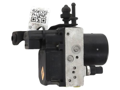 ABS pump VW POLO IV (9N_, 9A_) 1.4 TDI | BP30140465M43 