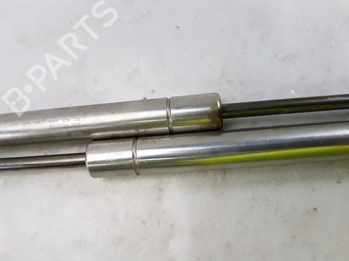 Pansergassdemper VW PHAETON (3D1, 3D2, 3D3, 3D4, 3D6, 3D7, 3D8, 3D9) 3.0 V6 TDI 4motion | BP27916955C139 