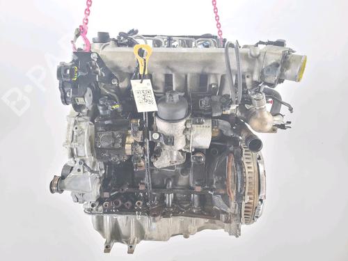 Engine KIA SOUL I (AM) 1.6 CRDi 128 | BP19435437M1 
