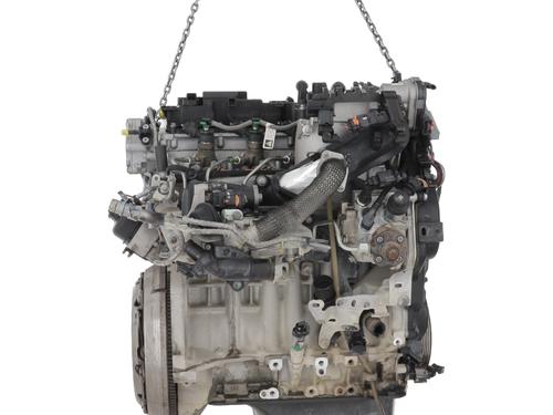 Engine CITROËN C3 II (SC_) 1.6 HDi | BP27333867M1 