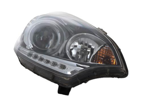 Right headlight KIA RIO III (UB) 1.4 CVVT | BP38946952C29 - Image 3