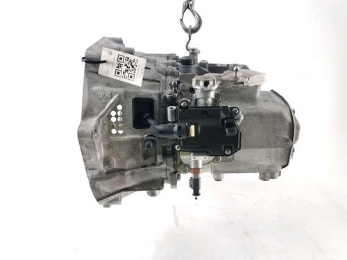 Used Gearbox PEUGEOT 508 I (8D_) 1.6 THP (156 hp) 21114800