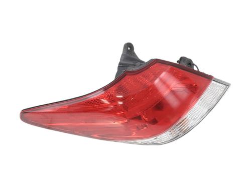 Used Left taillight Left taillight IVECO DAILY VI Van 55S18, 55C18, 70S18, 70C18 (175 hp) 39971776 39971776