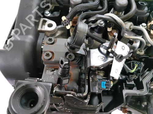 Engine RENAULT KADJAR (HA_, HL_) 1.5 dCi 110 (HLA3) | BP37065084M1 - Image 8