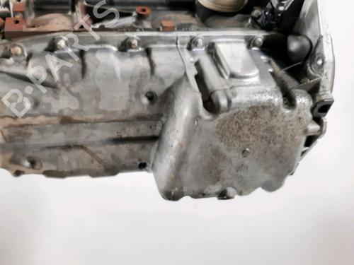 Engine OPEL ASTRA G Hatchback (T98) 1.6 16V (F08, F48) | BP31303367M1 