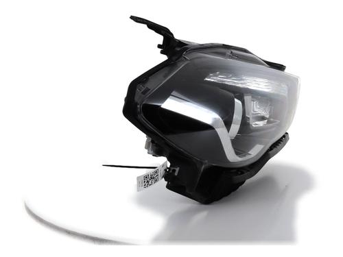 Right headlight SUZUKI S-CROSS 1.4 Smart Hybrid AllGrip (AKP414) | BP30693072C29