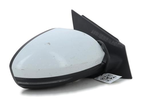 Right mirror RENAULT MEGANE IV Hatchback (B9A/M/N_) 1.5 Blue dCi 115 (B9A6) | BP29495962C27 