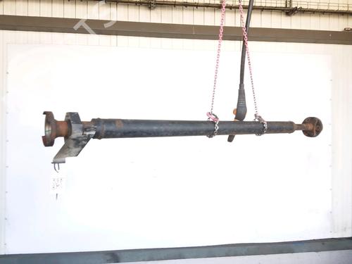 Used Driveshaft SEAT ALHAMBRA (7V8, 7V9) 1.9 TDI 4motion (115 hp) 27902493