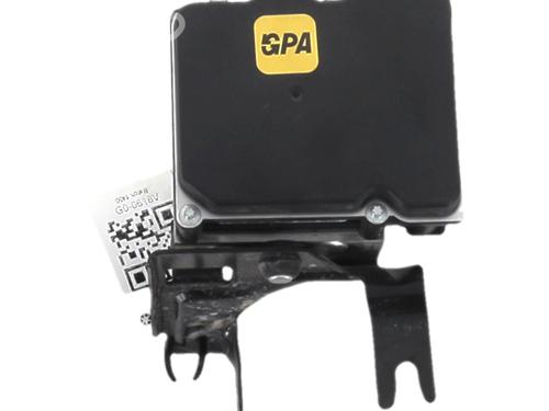 ABS pump RENAULT MODUS / GRAND MODUS (F/JP0_) 1.5 dCi (FP0F, JP0F) | BP37191179M43 - Image 6