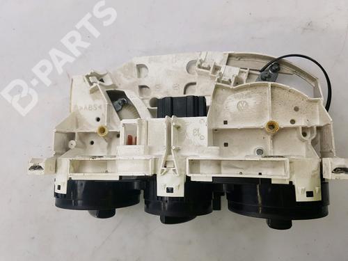 Climate control VW POLO (6N2) 1.4 | BP11813741I5 
