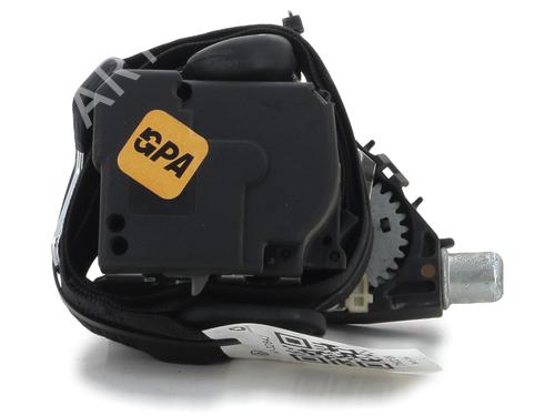 Front right belt tensioner SMART FORTWO Coupe (451) 1.0 (451.331, 451.380) | BP29415954C88 