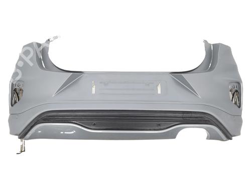 Used Rear bumper Rear bumper FORD PUMA (J2K, CF7) 1.0 EcoBoost (125 hp) 36210453 36210453