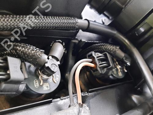 Engine CITROËN C3 I (FC_, FN_) 1.4 HDi | BP31152600M1 