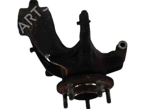 Left front steering knuckle FORD FOCUS III 1.6 Ti | BP37869545M25 - Image 3