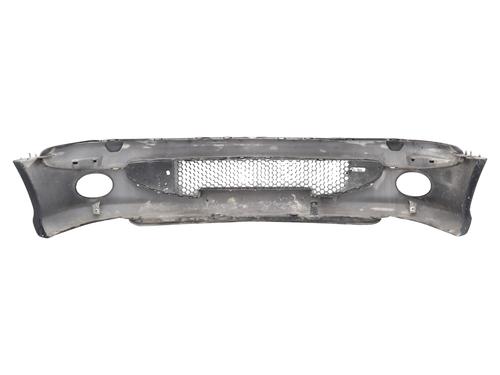 Front bumper PEUGEOT 206 Van 1.4 HDi | BP29702232C7 