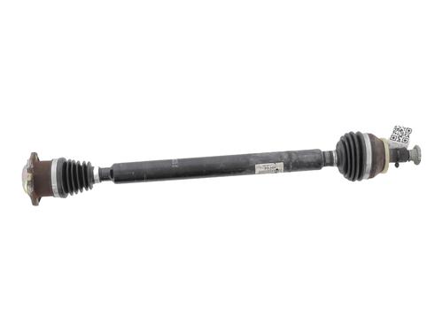 Used Right front driveshaft Right front driveshaft VW POLO IV (9N_, 9A_) 1.4 TDI (80 hp) 33280152 33280152