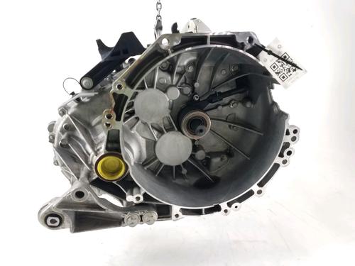 Gearbox FORD TRANSIT CONNECT V408 Box Body/MPV 1.0 Flexifuel | BP21391148M3 