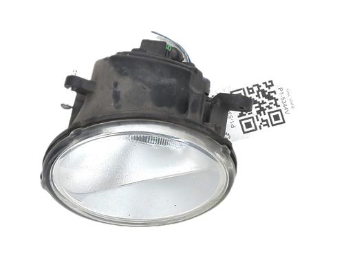 Left front fog light RENAULT TWINGO II (CN0_) 1.2 16V (CN04, CN0B) | BP39088102C30 - Image 2