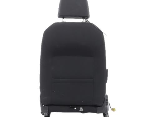 Right front seat VW POLO VI (AW1, BZ1, AE1) 1.0 TSI | BP38496362C16 - Image 3
