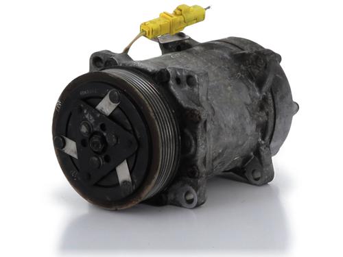 Used AC compressor PEUGEOT 406 (8B) 2.0 HDI 110 (109 hp) 32378739