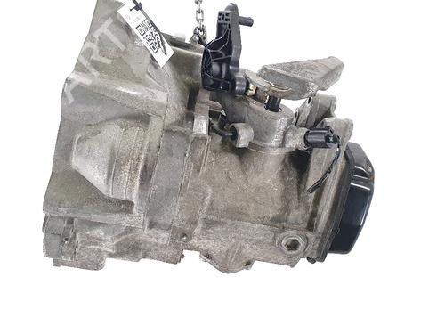 Used Gearbox VW POLO V (6R1, 6C1) [2009-2022]  27308744
