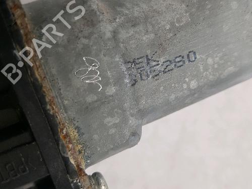 Front right window mechanism HONDA ACCORD VIII Estate (CW) 2.2 i-DTEC (CW3) | BP27915354C23 