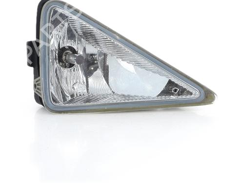 Used Left front fog light Left front fog light HONDA CIVIC VIII Hatchback (FN, FK) 2.2 CTDi (FK3) (140 hp) 36512408 36512408