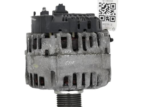 Alternator RENAULT TRAFIC II Van (FL) 2.0 dCi 115 (FL01, FL0U, FL00, FL0H, FL0M) | BP37456916M7 - Image 5