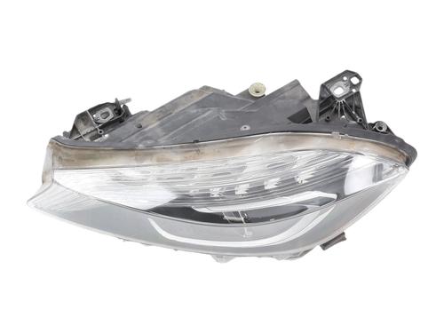 Left headlight MERCEDES-BENZ A-CLASS (W176) A 180 CDI / d (176.012) | BP38979201C28 - Image 5
