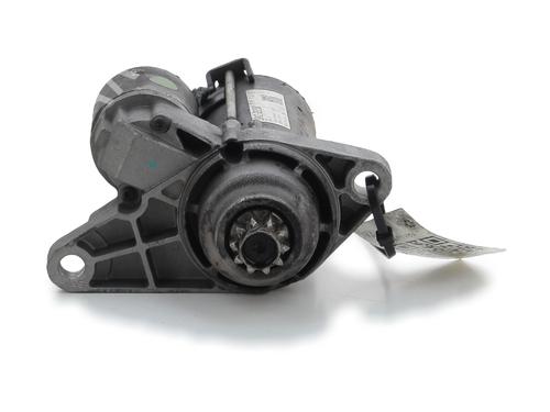 Starter VW POLO IV (9N_, 9A_)  | BP29018119M8 